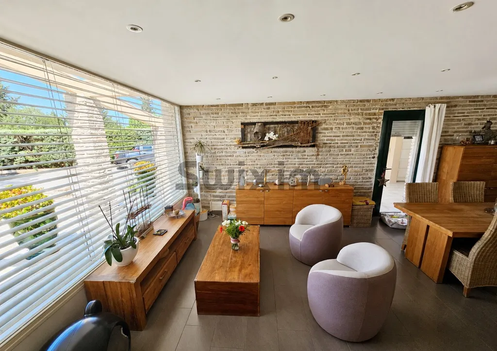 Elutuba - Architectural Villa with Pool in Saint-Privat-des-Vieux