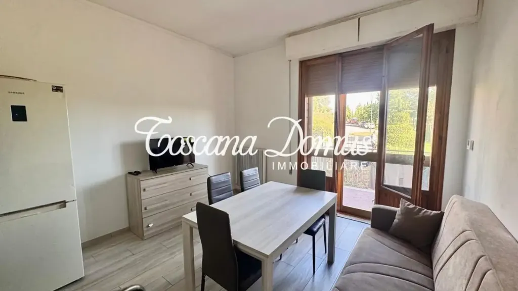 Salle à manger - Renovated Apartment with Terraces in Siena