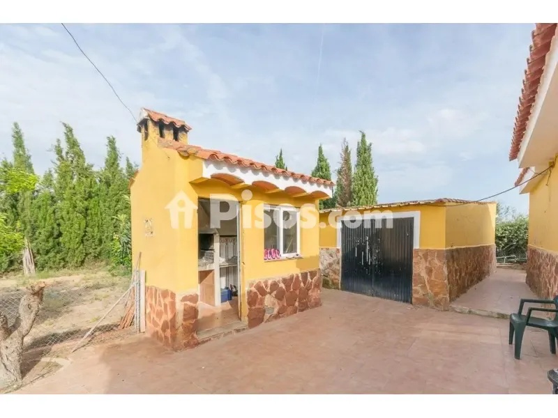Maison 3 chambres à ES
