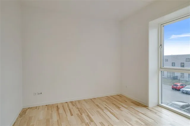 Toad - Three-Room Apartment with Balcony in Aalborg
