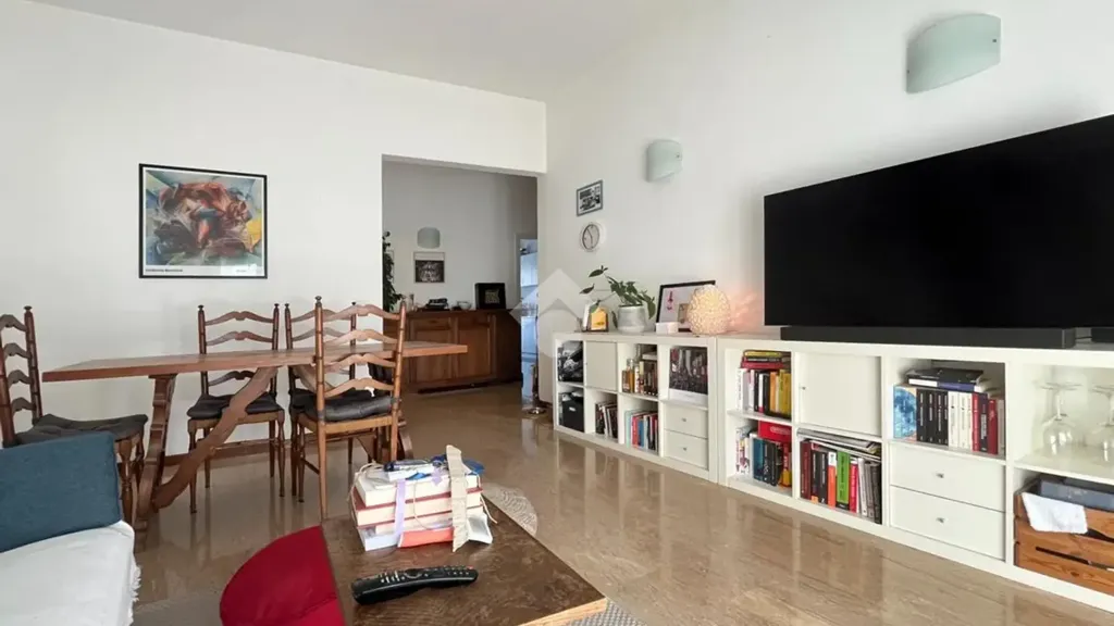 Elutuba - Apartment with Balconies in Florence