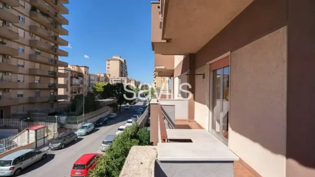 Rõdu - Apartment with Balcony in Palermo
