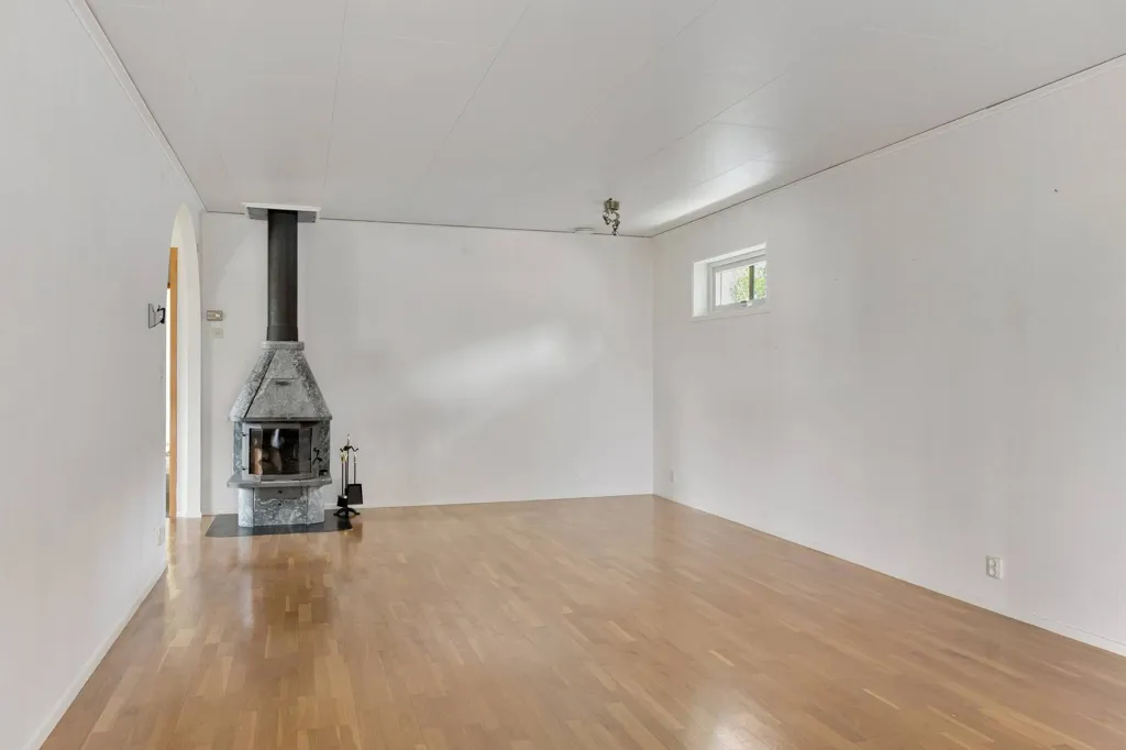 Maison 6 pièces à Sandvikens kommun