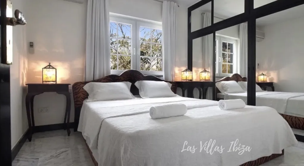 Chambres - Estate with Panoramic Views on Private Mountain, Jesús