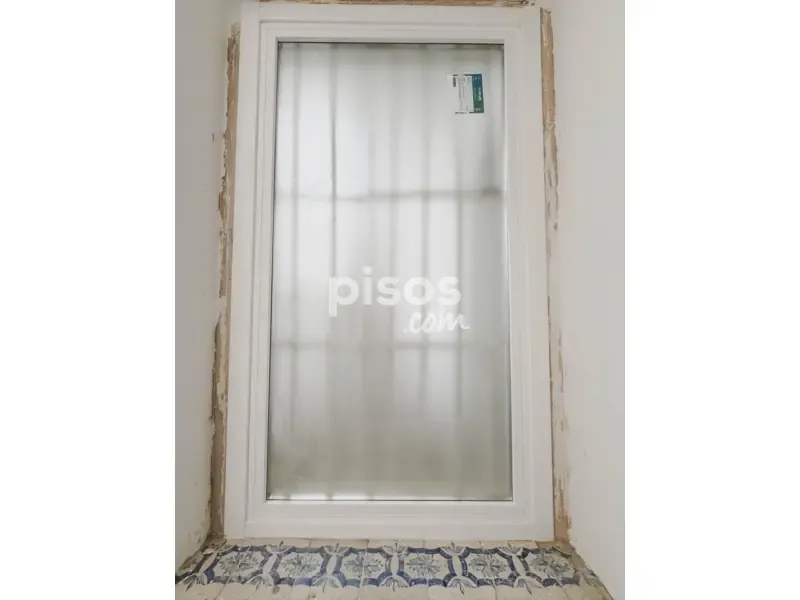 Ingresso - New Flat with Lift in Cádiz