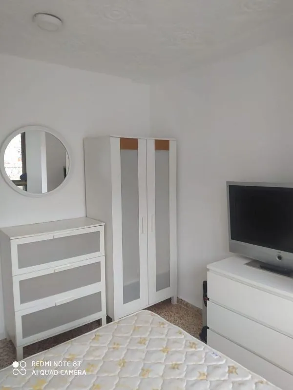 Magamistoad - Shared Flat with Terrace in Zaidín