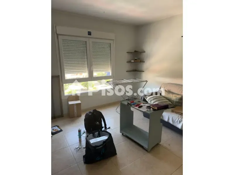 Chambres - T2 Flat with East View in Magán
