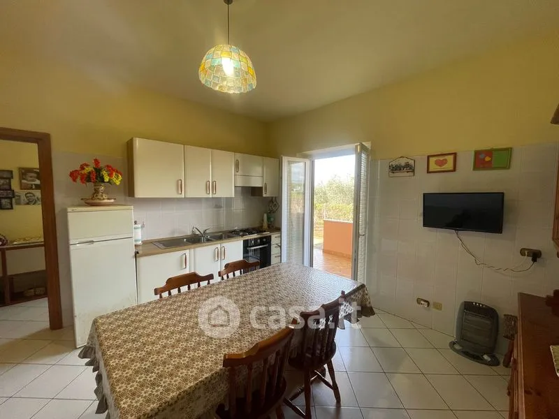 Söögituba - Villa with Private Garden in Cerveteri