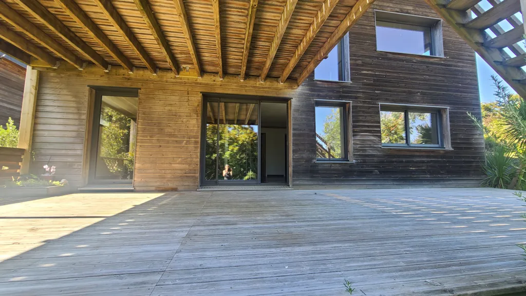 Maison 6 pièces à Crozon