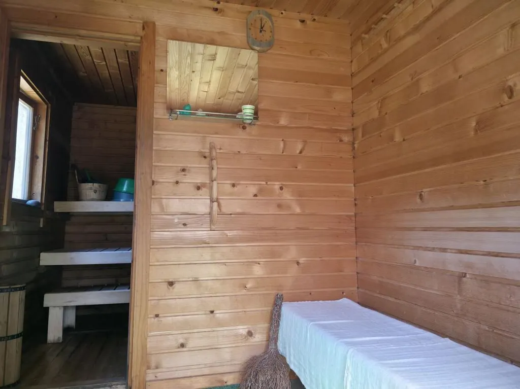Bien à Ylöjärvi