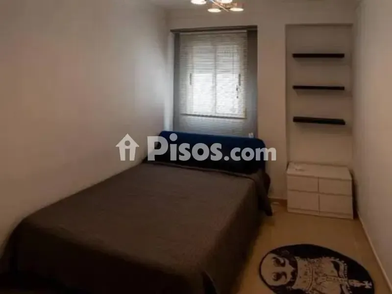 Magamistoad - Luxury Flat with Balcón in Zaidía