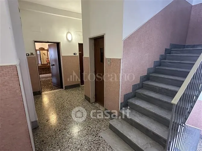 Pièces - Attico with Sea View in Bari