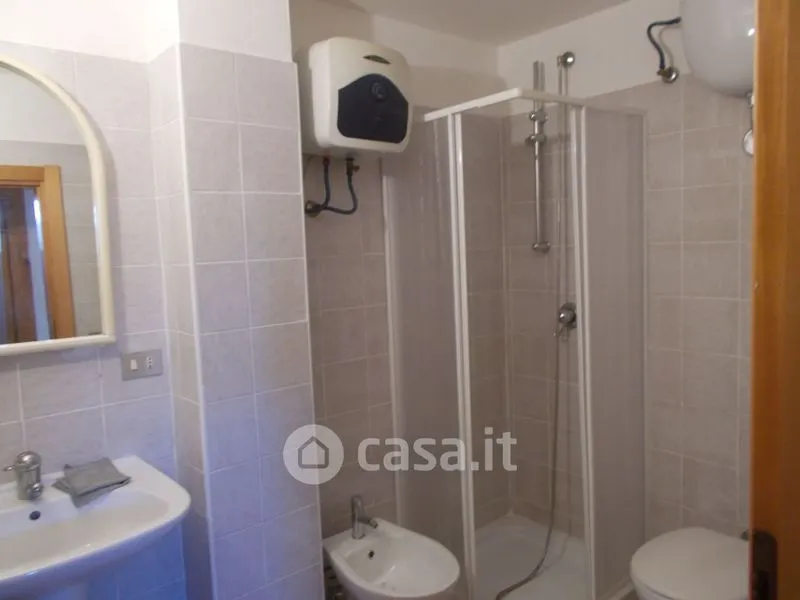 Bagni - Fully Furnished Flat in Alghero