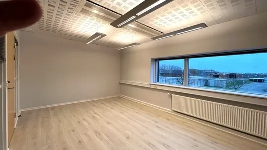 Kabinet - Office Space with AV Facilities in Herning
