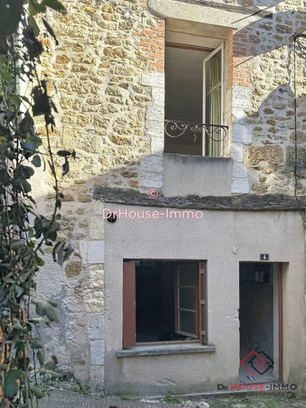Aed - City Centre Renovation Project in Thiviers