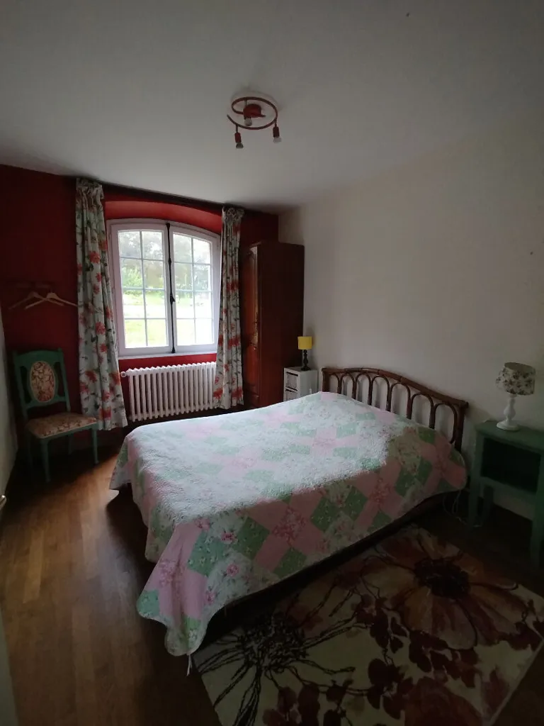 Maison 8 pièces à AUTUN