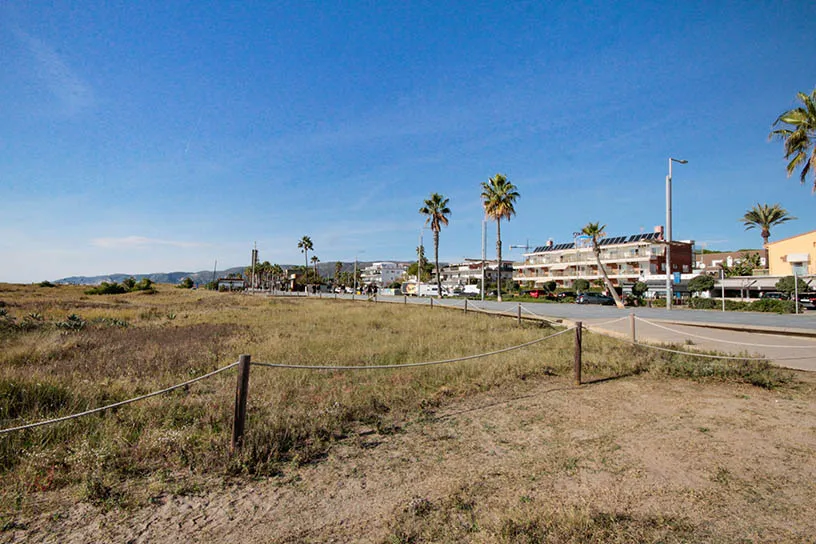 Appartement 4 chambres à Castelldefels
