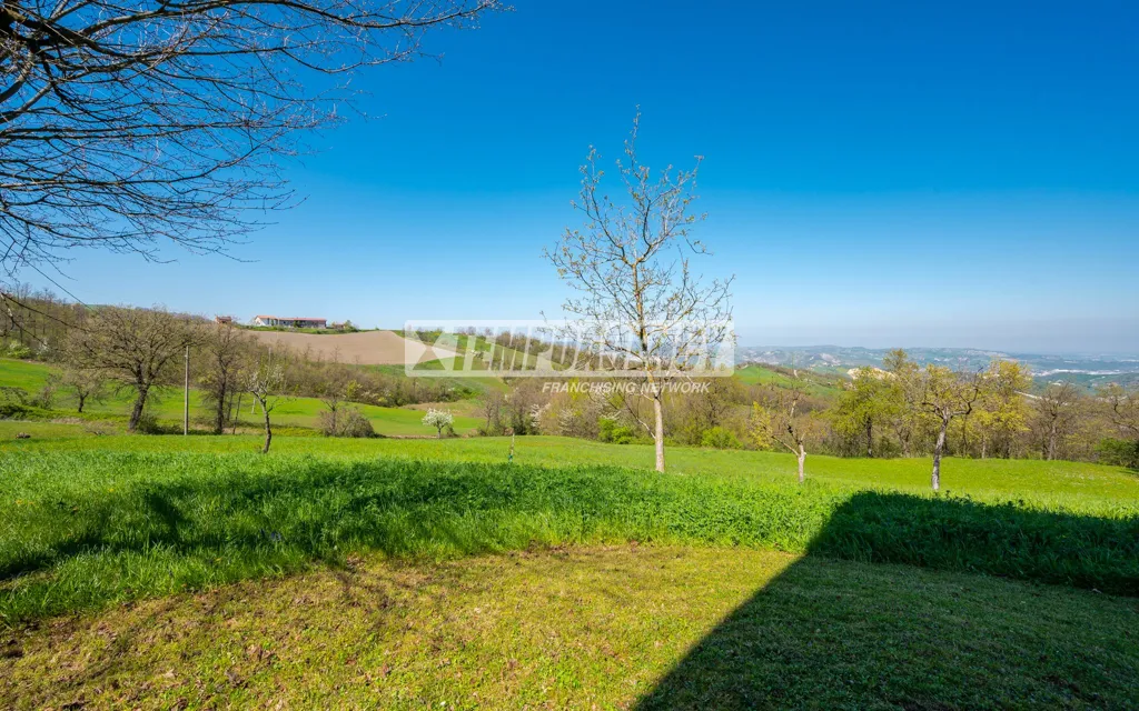 Aed - Detached House with Garage in Prignano sulla Secchia