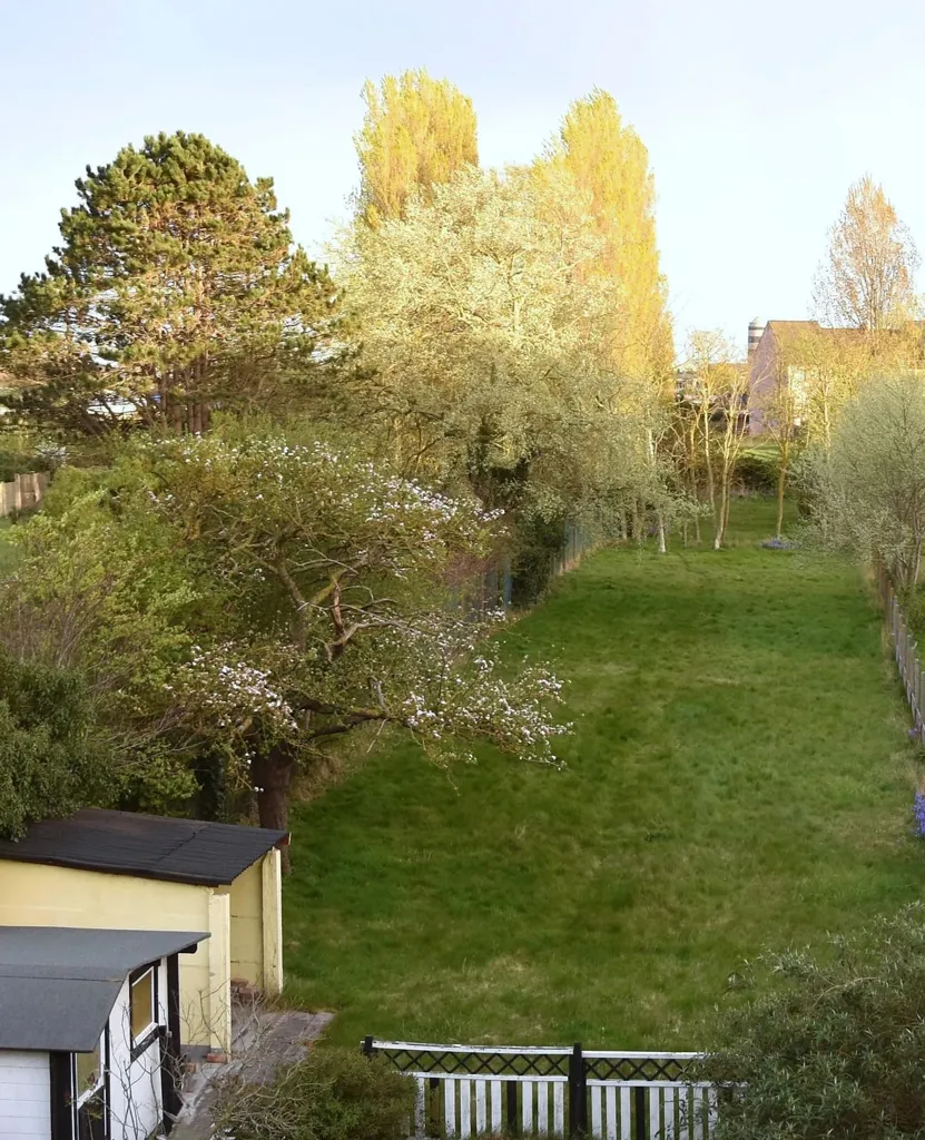 Giardino - Spacious House with Seafront Proximity in Bredene
