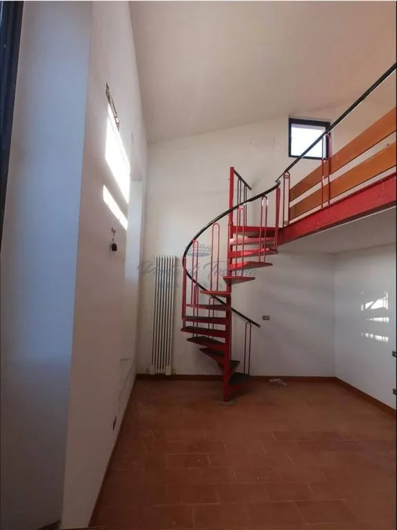 Stanze - Luxury Flat with Historic Views in Pietrasanta