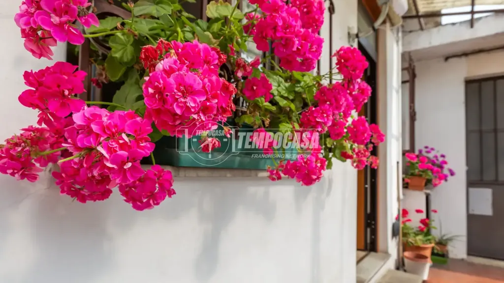 Extérieur - Four-Bedroom Apartment with Central Heating in Moncalieri