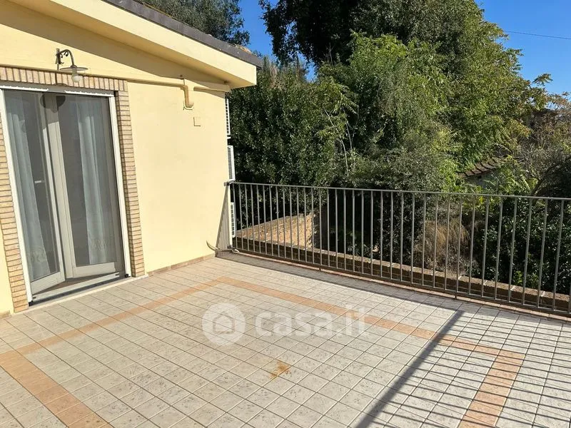 Terrasse - Rustic-Chic Villa with Pool in Fossacesia