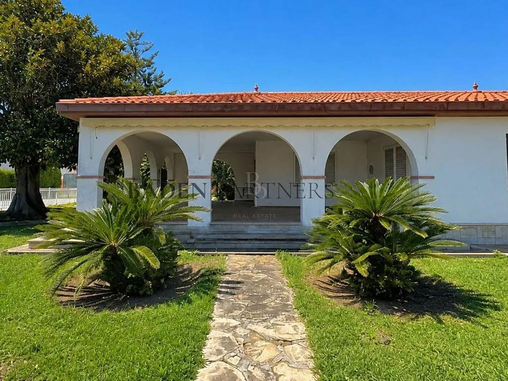 Välivaade - Villa with Pool and Garden in Vinaròs