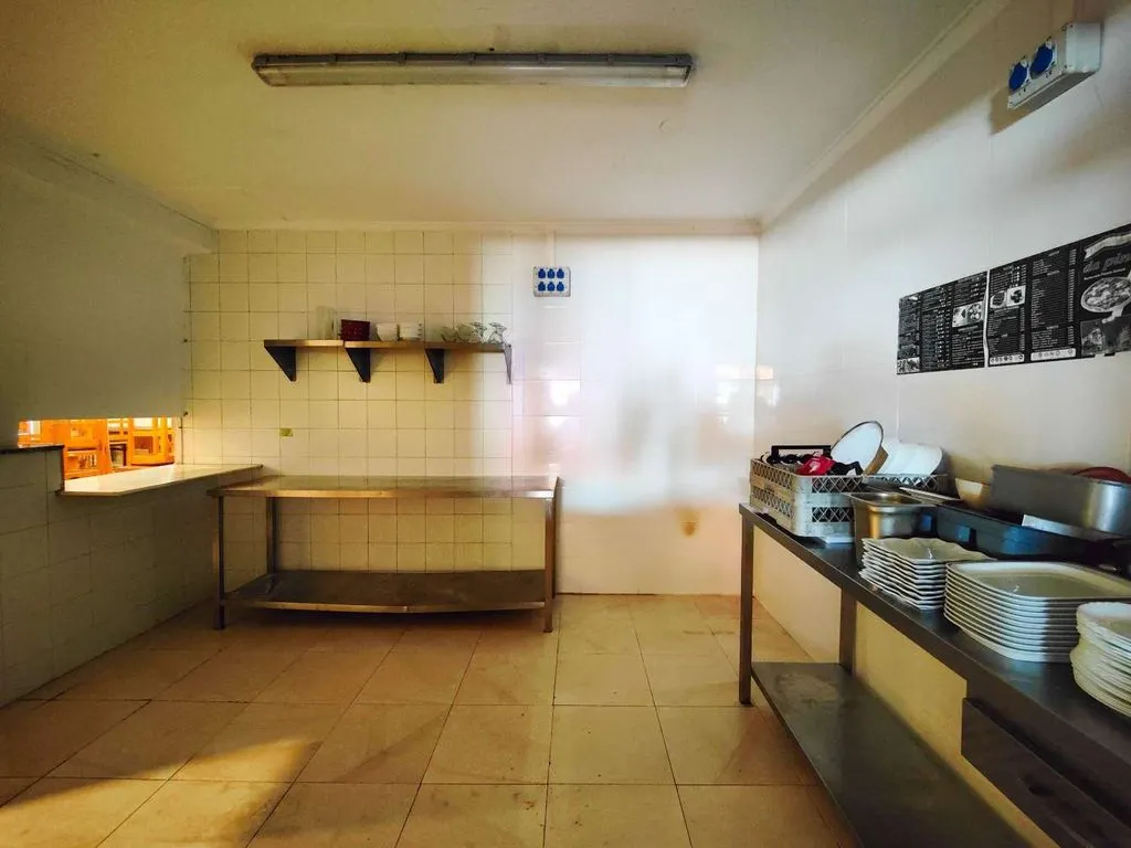 Cuisine - Restaurant with Apartments in Torrevieja