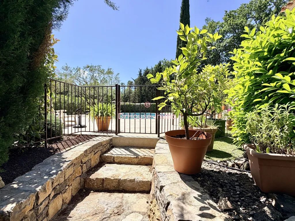 Aed - Charming Provençal House with Pool in Lorgues