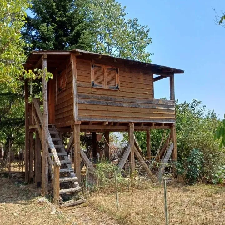 3-room house in Chalkidiki/other