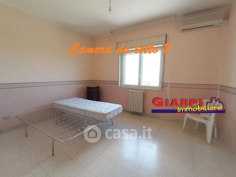 Chambres - Apartment with Balconies in Piazza Armerina