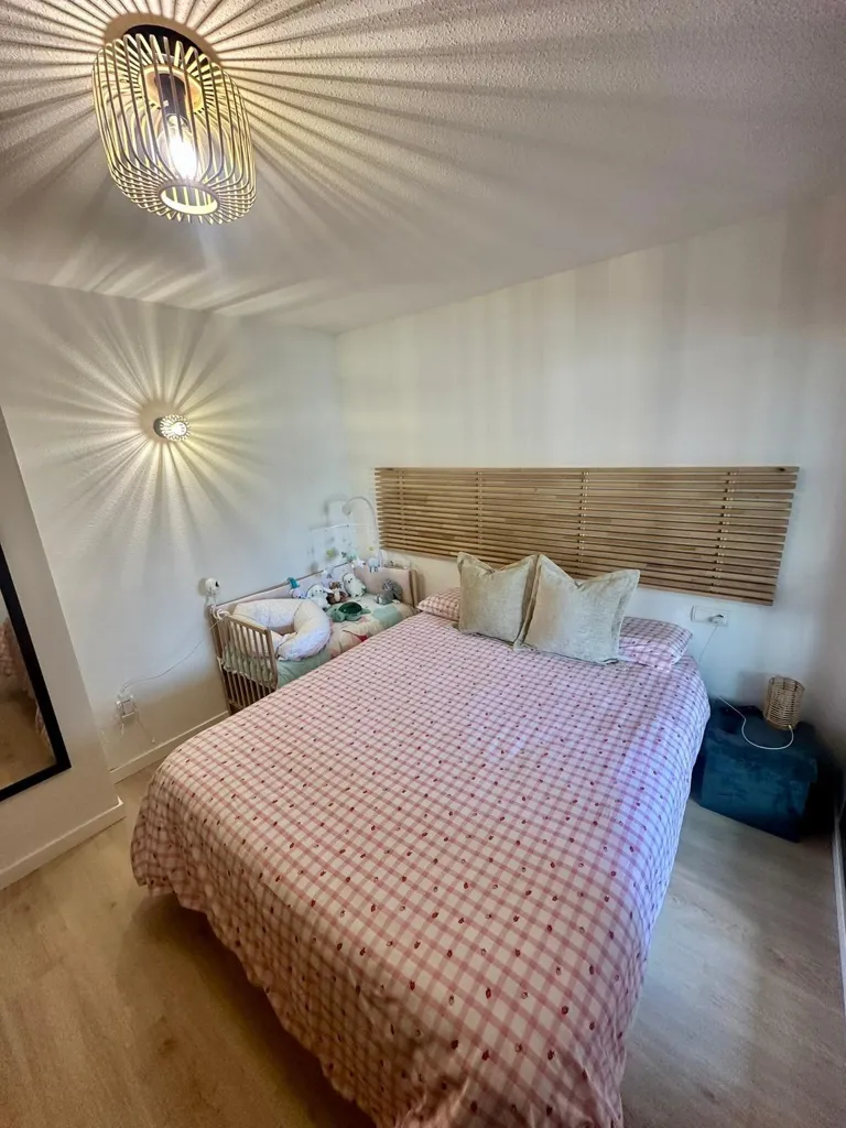 Magamistoad - Penthouse with Large Terrace in Roquetas de Mar