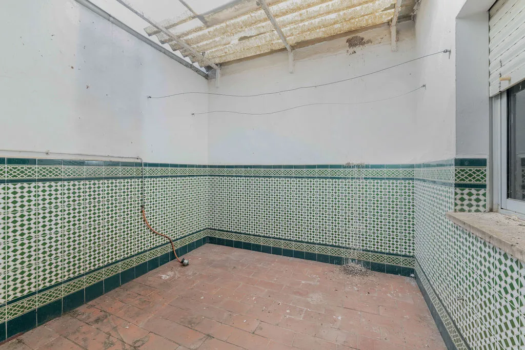 Stanze - Apartment with Balcony in Cantillana, Sevilla
