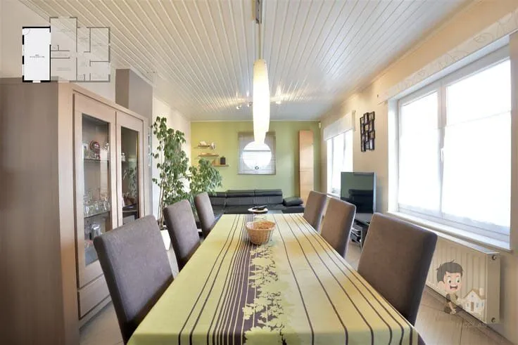 Maison 3 chambres à Bouffioulx