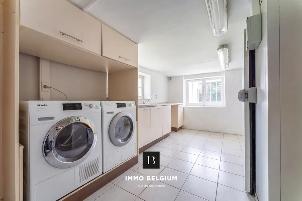 Maison 6 chambres à De Haan