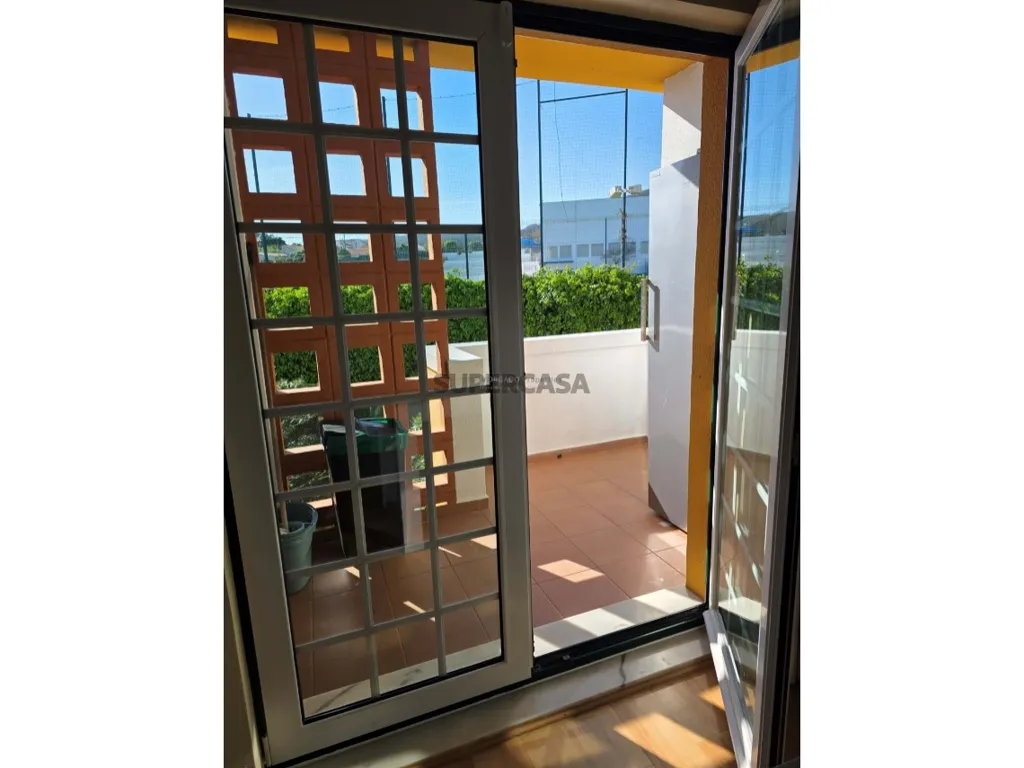 Balcon - Luxury Flat with Balcony in Quinta da Beloura