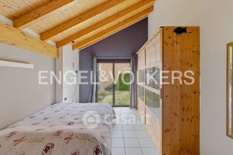 Camere da letto - Panoramic Villa with Lake View in Besozzo