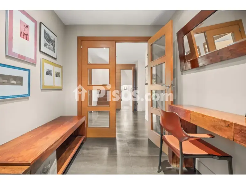 Esik - Chalet with Private Garden in Calle Anyós