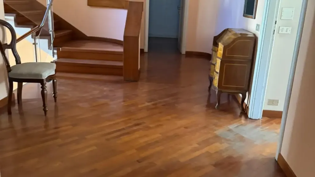 Entrée - Luxurious Villa with Terraces in Central Empoli