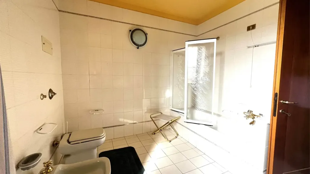 Vannitoad - Bifamiliar Villa with Private Garden in Moriago della Battaglia