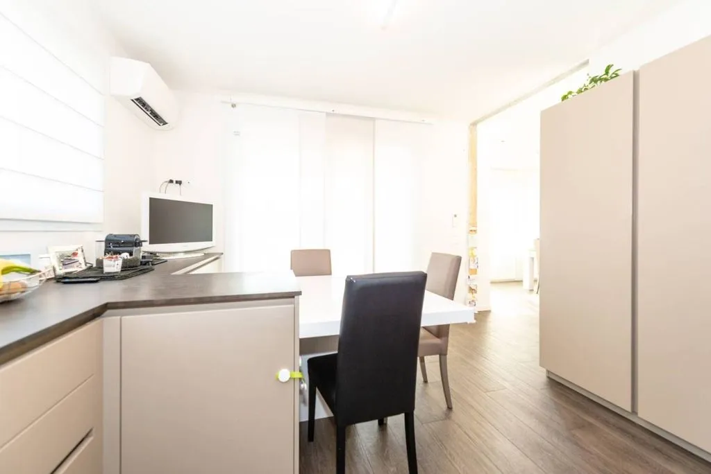 Söögituba - Luxury Villa with Private Garden in Jesolo