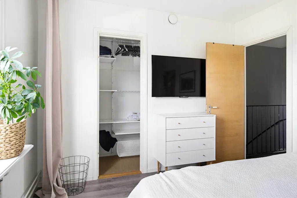 Magamistoad - Apartment with Views in Östhammar