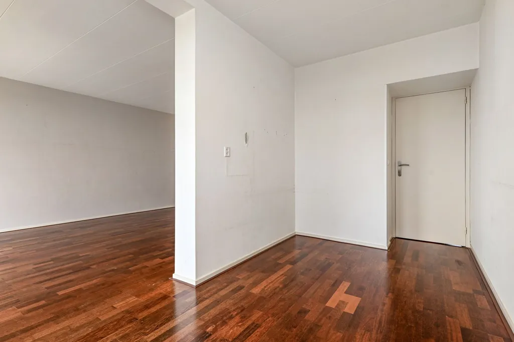 5-toaline korter asukohas Den Haag