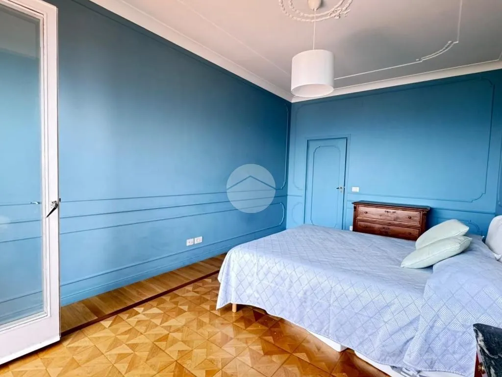 Chambres - Penthouse with Sea View in Naples