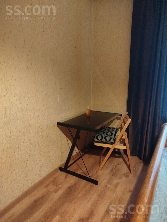 Magamistoad - Fully Furnished Apartment in Riga Centre