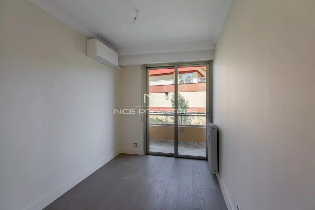 Toad - Luxury Flat with Terraces in Cimiez, Nice