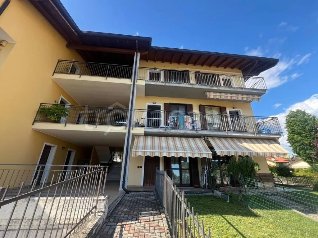 Extérieur - Fully Furnished Apartment with Balcony in Ternate