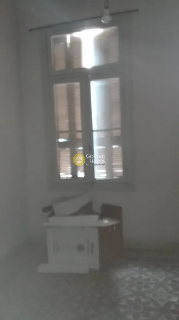 Pièces - Attica Penthouse with Balcony in Athens