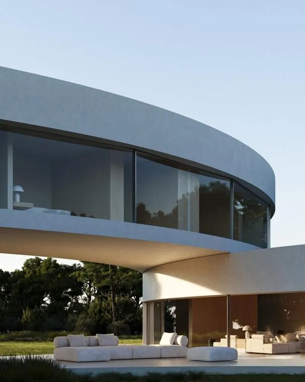 Esterno - Luxury Villa with Pool in Estepona