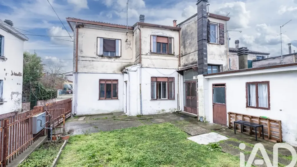Jardin - Duplex Villa with Private Gardens in Mesola